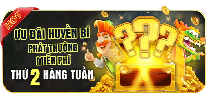 Thưởng hoàn trả VIP