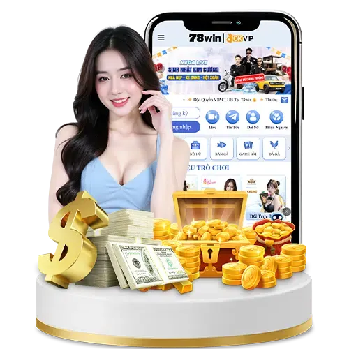 Nạp tiền và đặt cược