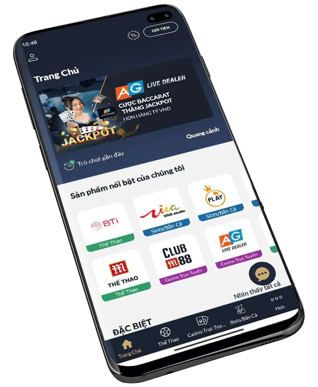 Thưởng giới thiệu bạn bè tại w88yes casino