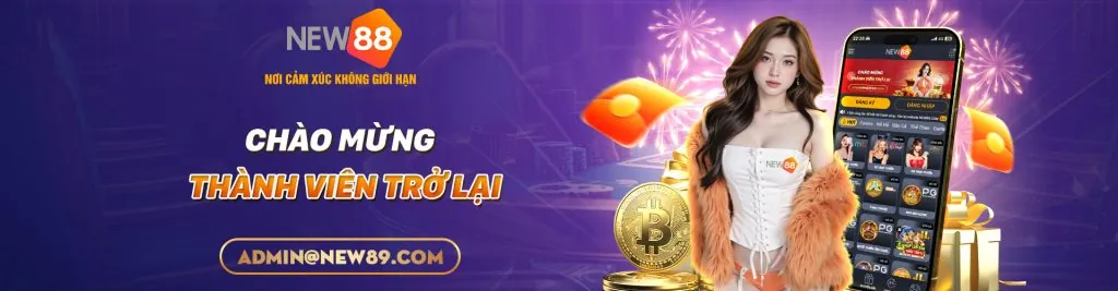 Banner khuyến mãi thể thao W88yes Casino