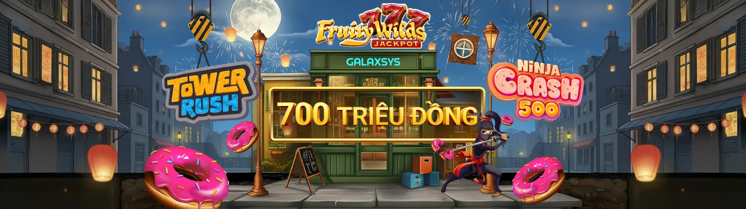 Khuyến Mãi w88yes casino