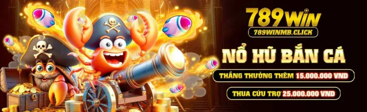 Trò Chơi Bắn Cá Hấp Dẫn tại w88yes casino