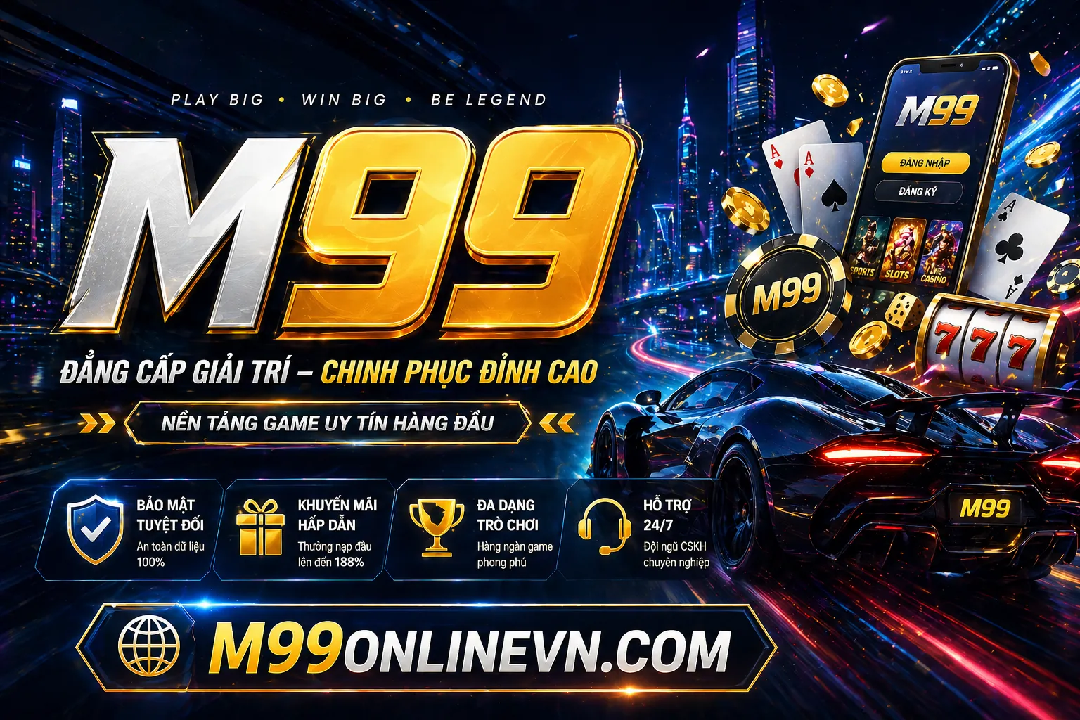 Hình ảnh chính Blog W88yes Casino 2026
