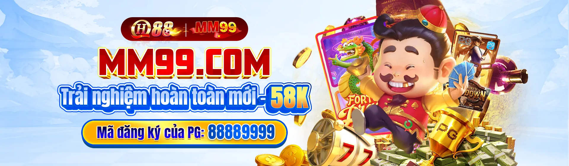 Hình ảnh giới thiệu W88yes Casino