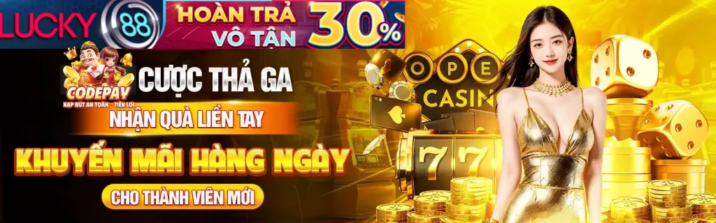 Hình ảnh: Hỗ trợ khách hàng và các chương trình khuyến mãi W88yes Casino
