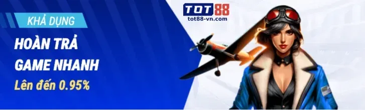 Sảnh chơi đa dạng và phong phú tại W88yes Casino